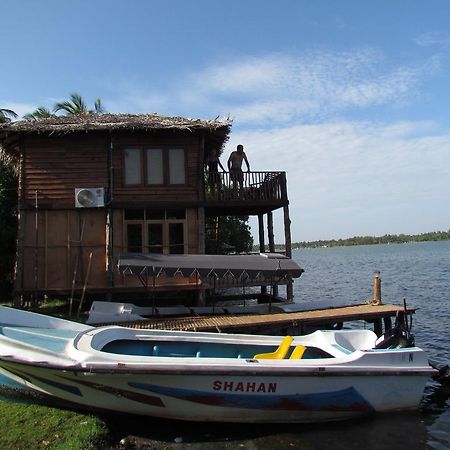 Lord Of The Forest Hotel Batticaloa Exterior photo