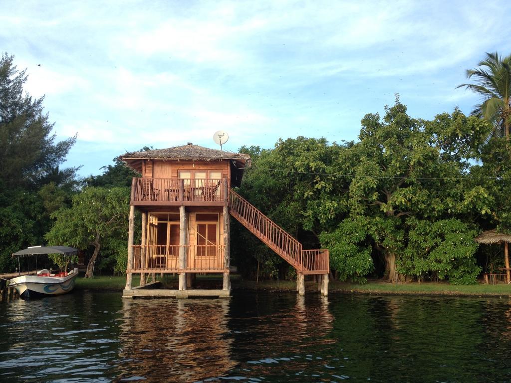 Lord Of The Forest Hotel Batticaloa Exterior photo
